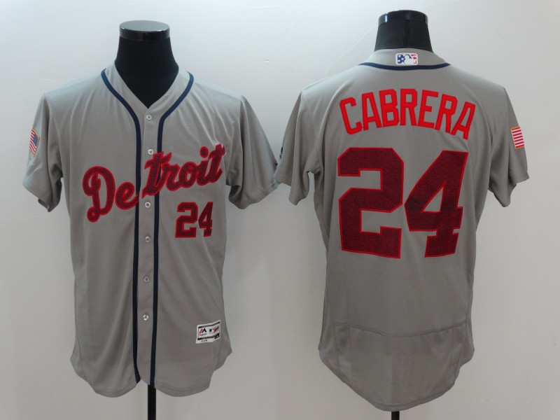 Fashion Stars baseball jerseys-124